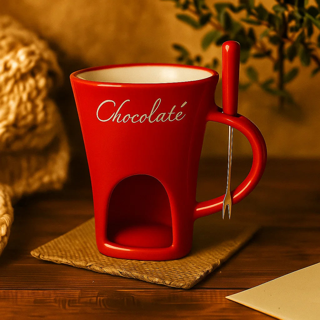 JOPA MUG tea light candle included