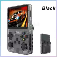 Retro all-in-one console original 64gb