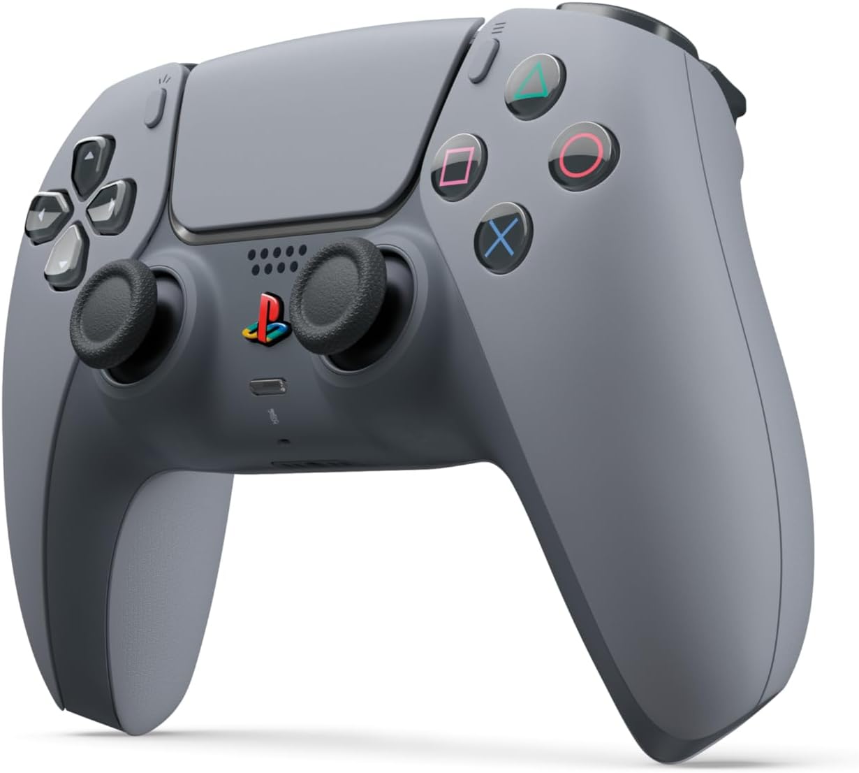 limited edition 30th anniversary duel sense controller