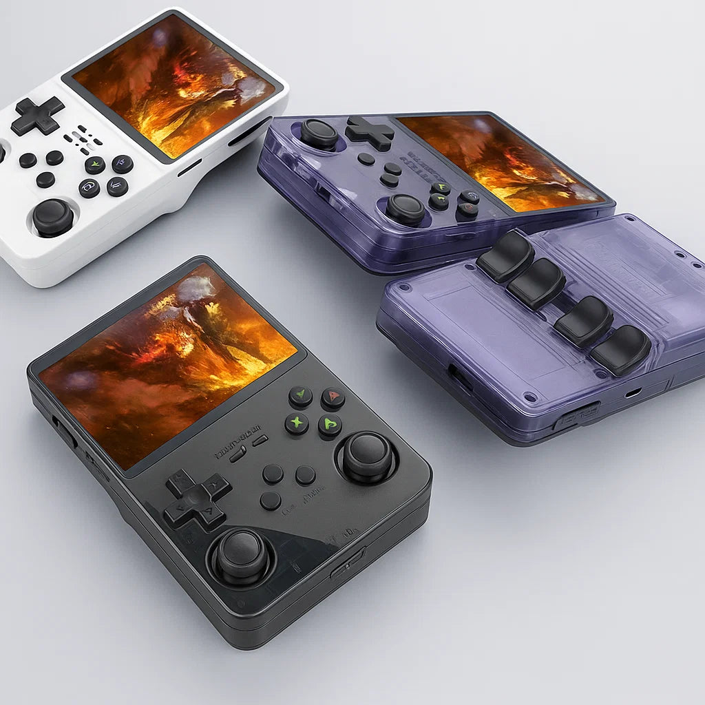 retro all-in-one console original 128gb