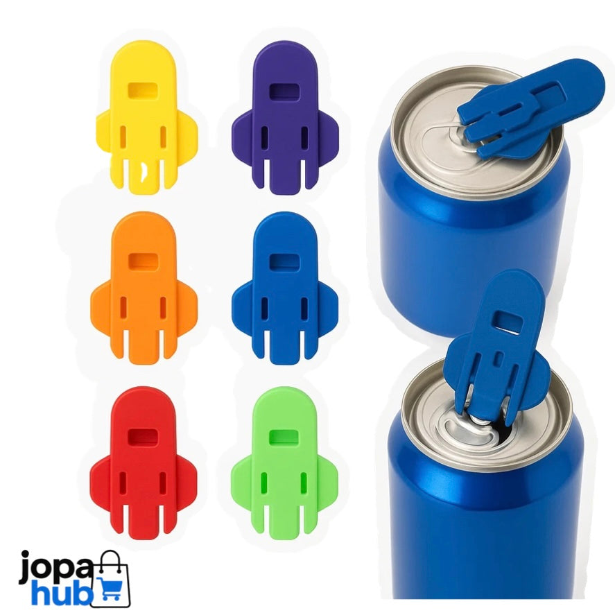 Portable Can Opener x2