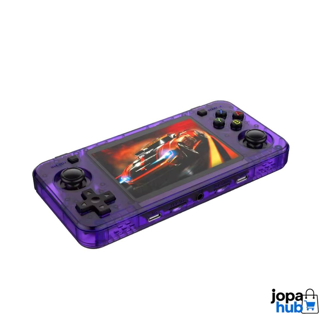 Retro all-in-one console tablet edition 128gb