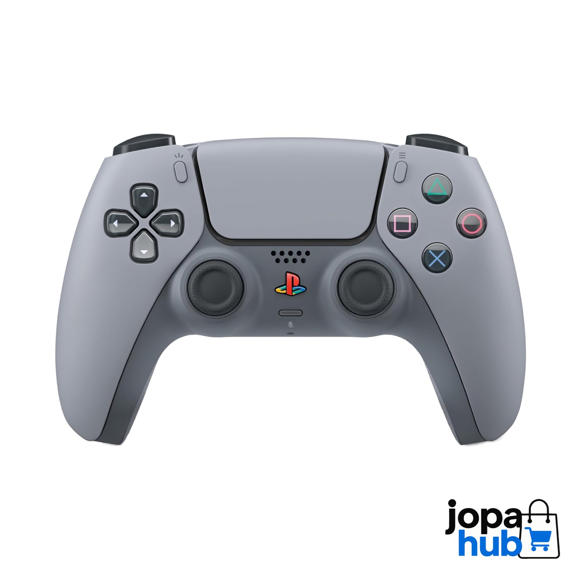 limited edition 30th anniversary duel sense controller