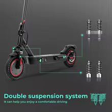 Electric Scooter 350W 7.5Ah Scooter for Adults