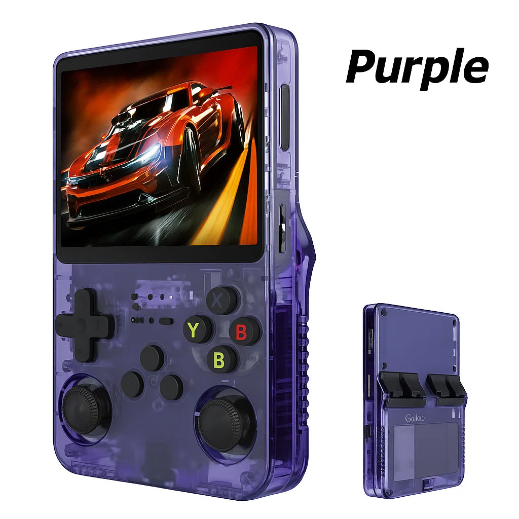 retro all-in-one console original 128gb