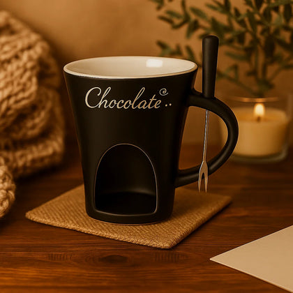 JOPA MUG tea light candle included