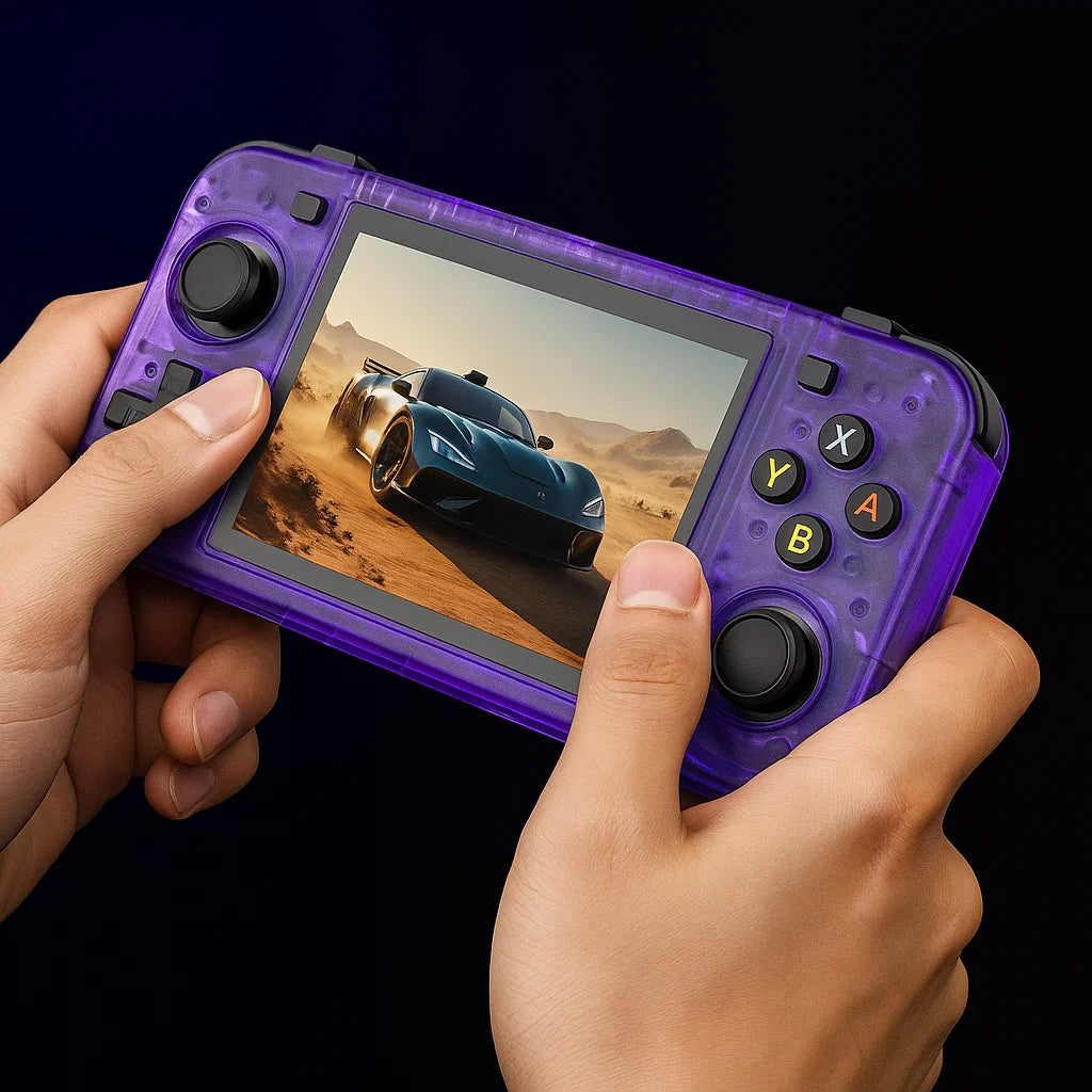 Retro all-in-one console tablet edition 128gb