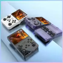 Retro all-in-one console original 64gb